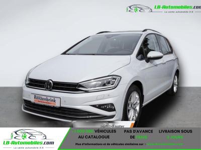 Volkswagen Golf Sportvan 1.5 TSI 130 BVA