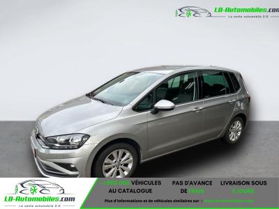Volkswagen Golf Sportvan 1.5 TSI 130 BVA