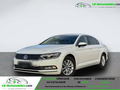Volkswagen Passat 1.4 TSI 150 BVM