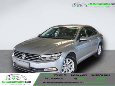 Volkswagen Passat 1.4 TSI 150 BVM