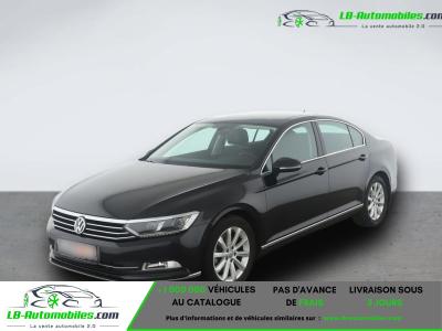 Volkswagen Passat 1.4 TSI 150 BVM