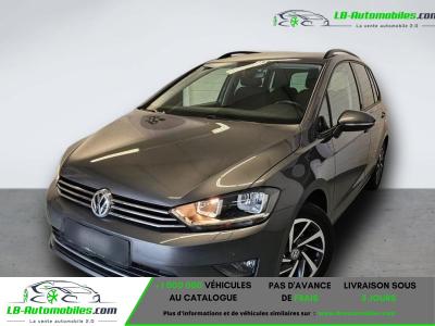 Volkswagen Golf SW 1.0 TSI 110 BVM