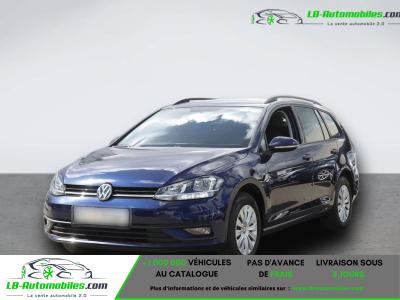 Volkswagen Golf SW 1.0 TSI 110 BVM
