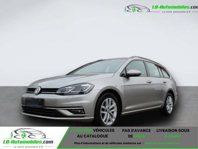 Volkswagen Golf SW 1.0 TSI 110 BVA