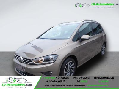 Volkswagen Golf SW 1.0 TSI 110 BVA