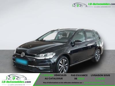 Volkswagen Golf SW 1.0 TSI 115 BVA