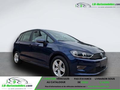 Volkswagen Golf SW 1.4 TSI 125 BVM