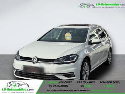 Volkswagen Golf SW 1.4 TSI 125 BVM