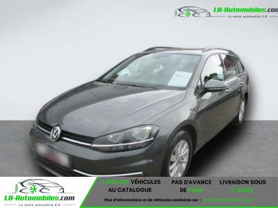 Volkswagen Golf SW 1.4 TSI 125 BVM