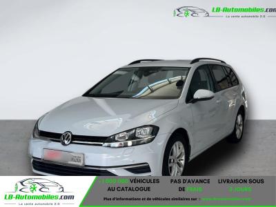 Volkswagen Golf SW 1.4 TSI 125 BVA