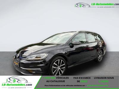 Volkswagen Golf SW 1.5 TSI 130 BVM