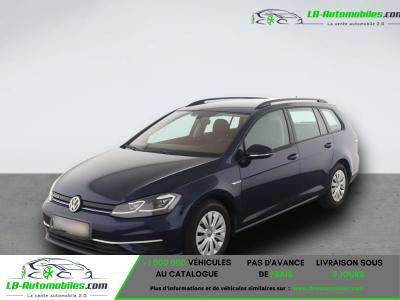 Volkswagen Golf SW 1.5 TSI 130 BVM