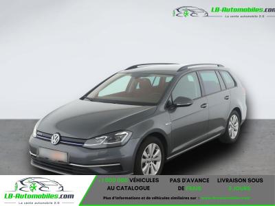 Volkswagen Golf SW 1.5 TSI 130 BVM