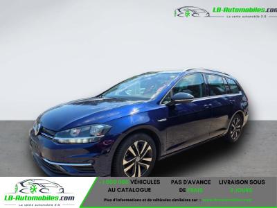 Volkswagen Golf SW 1.5 TSI 130 BVM