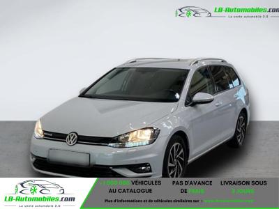 Volkswagen Golf SW 1.5 TSI 130 BVM