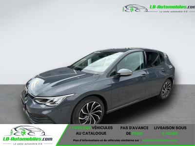 Volkswagen Golf SW 1.5 TSI 130 BVM