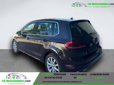 Volkswagen Golf SW 1.5 TSI 130 BVA