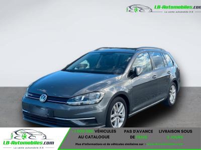 Volkswagen Golf SW 1.5 TSI 130 BVA