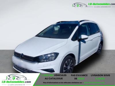 Volkswagen Golf SW 1.5 TSI 130 BVA