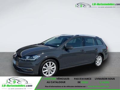 Volkswagen Golf SW 1.5 TSI 150 BVA