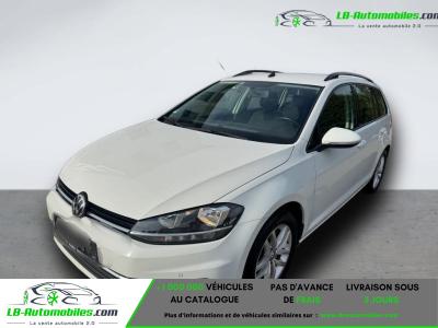 Volkswagen Golf SW 1.6 TDI 115 BVM