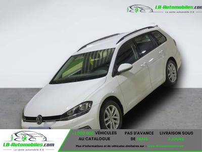 Volkswagen Golf SW 1.6 TDI 115 BVM
