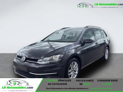 Volkswagen Golf SW 1.6 TDI 115 BVA
