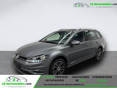 Volkswagen Golf SW 1.6 TDI 115 BVA