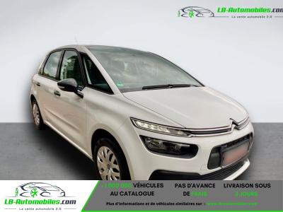 Citroën C4 Picasso PureTech 110 BVM