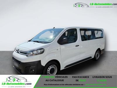 Citroën Jumpy Combi BlueHDi 120 BVM