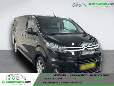 Citroën Jumpy Combi BlueHDi 120 BVM