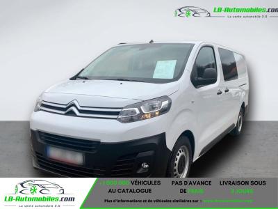 Citroën Jumpy Combi BlueHDi 145 BVM
