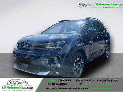 Citroën C5 Aircross BlueHDi 130 BVM