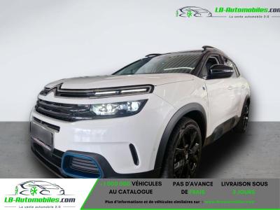 Citroën C5 Aircross Hybride Rechargeable 180 BVA