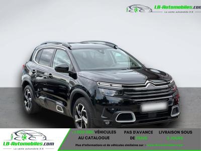 Citroën C5 Aircross BlueHDi 180 BVA
