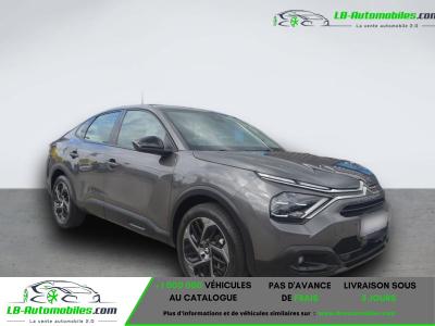 Citroën C4 X PureTech 130 BVA