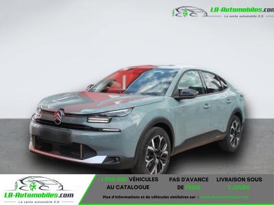 Citroën C4 X PureTech 130 BVA