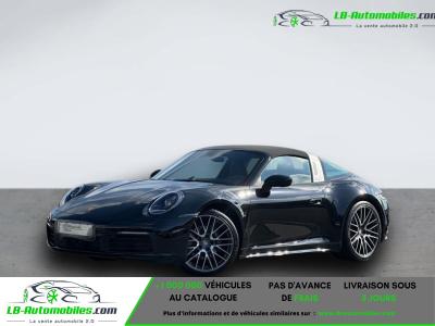 Porsche 911 - 992 Coupe 4 3.0i 385 PDK