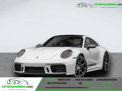 Porsche 911 - 992 Coupe 3.0i 385