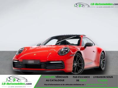 Porsche 911 - 992 Coupe 3.0i 385