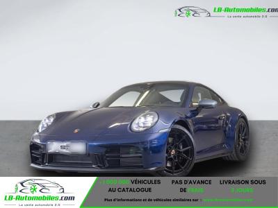 Porsche 911 - 992 Coupe 3.0i 385