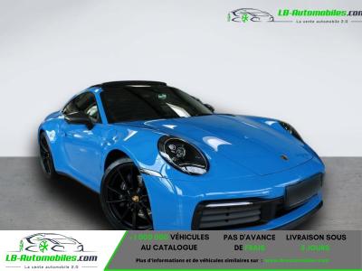 Porsche 911 - 992 Coupe T 3.0i 385 PDK