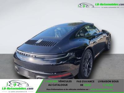 Porsche 911 - 992 Coupe T 3.0i 385 PDK