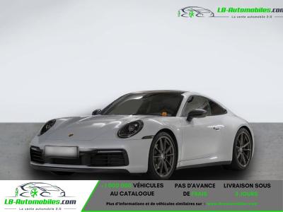 Porsche 911 - 992 Coupe T 3.0i 385 PDK