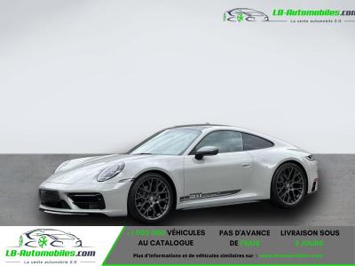 Porsche 911 - 992 Coupe T 3.0i 385 PDK