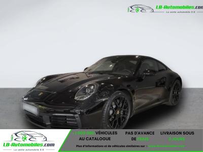 Porsche 911 - 992 Coupe T 3.0i 385 PDK