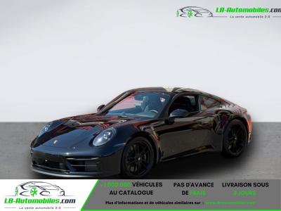 Porsche 911 - 992 Coupe 3.0i 480