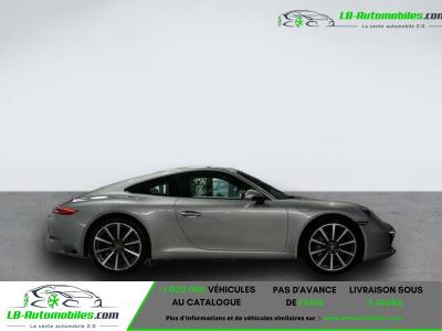 Porsche 911 - 991 Coupe T 3.0i 370