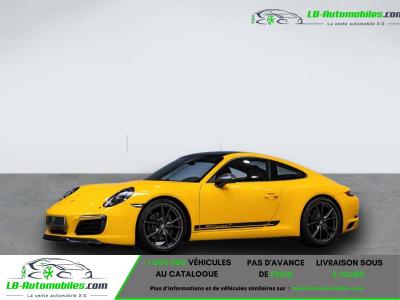 Porsche 911 - 991 Coupe T 3.0i 370