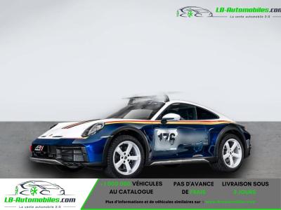 Porsche 911 - 992 Dakar 3.0i 480 PDK